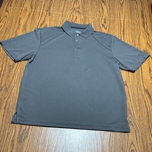 Ben Hogan golf polo